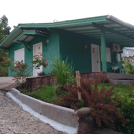 Sossego Da Casa Verde 그라마도 외부 사진