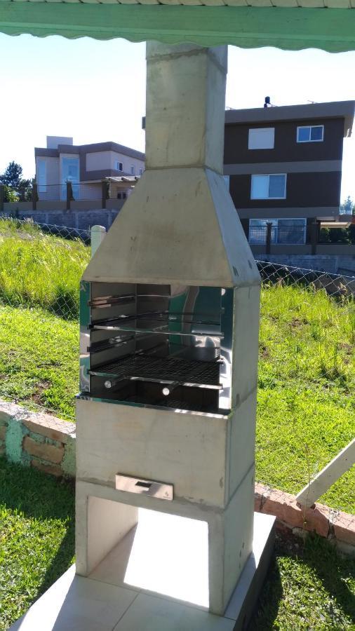 Sossego Da Casa Verde 그라마도 외부 사진
